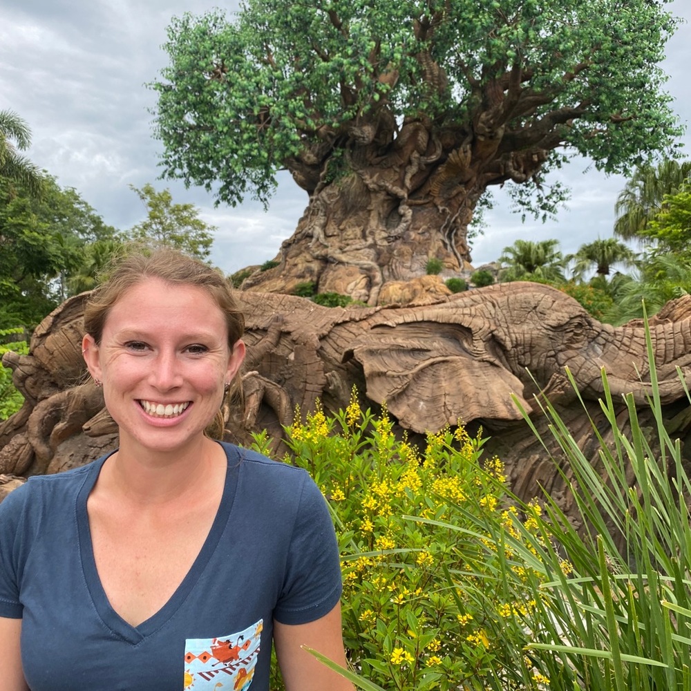 Meet your Posher, Taylor